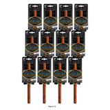 Titan Double Sided Wave Brush nan (Pack of 12)