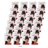 Donna Collection Deluxe Foam Mesh Wrap nan (Pack of 48)