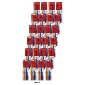 Donna Collection Styling Combs 1 Ea 6 Pack nan (Pack of 48)