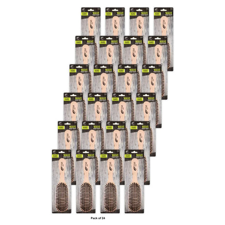 Titan Wave Brush Hard #743 nan (Pack of 24)