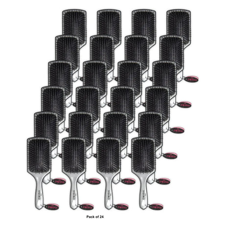 Donna Collection Paddle Brush Large{{name} nan (Pack of 24)