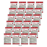 Donna Collection Disposable Clear Shower Cap 30 Count nan (Pack of 48)