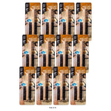 Titan Classic Double Sided Club Hair Brush 1 ea nan (Pack of 12)