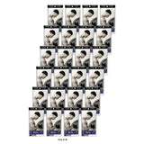 Titan Premium Collection #652 Black Stocking Wave Cap 2 count nan (Pack of 48)