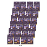 Donna Double Sided Shower Cap 1 Ea nan (Pack of 48)