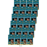 Titan Sport Black Diamond Span-Durag  Black 1 Each nan (Pack of 48)