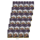 Donna Comfort Fit Shower Cap Large nan (Pack of 48)