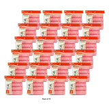 Donna Salon Quality Snap on Plastic Magnetic Hair Rollers (x-Large - 1-1/8 ) nan (Pack of 72)