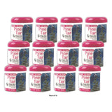 Bronner Brothers Pine Tar Super Gro Conditioner  6 oz 6 Fl. Oz (Pack of 12)