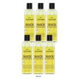 Taliah Waajid Enhancing Herbal Conditioner - 8 fl oz 8 Fl. Oz (Pack of 6)