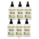 TALIAH WAAJID - Shea-Coco Condition Daily Leave-In Conditioner 8 Fl. Oz (Pack of 6)
