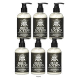 Uncle Jimmy - Body Lotion 8 Fl. Oz (Pack of 6)