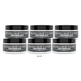 Uncle Jimmy Beard Softener 2 Oz. Conditioning Balm 2 Fl. Oz (Pack of 6)