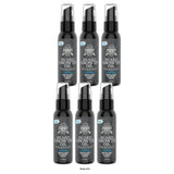 Uncle Jimmy 2 Oz. Cool Oak Beard Growth Oil 2 Fl. Oz (Pack of 6)