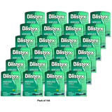 Blistex Medicated Lip Balm Regular SPF 15  0.15Oz (Pack of 144)