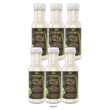 Taliah Waajid Green Apple & Aloe Nutrition Hair Oil  4 fl oz  1 Piece 4 Fl. Oz (Pack of 6)