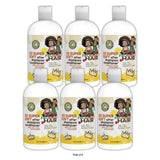 FroBabies So Super Soft After Shampoo Conditioner - 12 oz 12 Fl. Oz (Pack of 6)