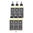 UNCLE JIMMY - Thick Hair Growth Serum 4 Fl. Oz (Pack of 6)
