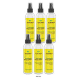 Taliah Waajid Protective Styles Scalp Soothing Braid Spray  8 Oz 8 Fl. Oz (Pack of 6)