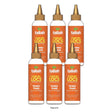 Taliah Waajid Love My Locs Honey Fresh Dry Gel Shampoo 4oz – for Locs  Braids  T 4 Fl. Oz (Pack of 6)