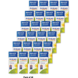 Boiron Arnicare Bruise Homeopathic Relief Gel 1.5Oz (Pack of 48)