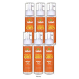 Taliah Waajid Love My Locs Honey Set Loc Setting Mousse - 8 oz 8 Fl. Oz (Pack of 6)