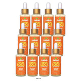 Taliah Waajid Love My Locs Honey Hair Oil  2 oz.  1 Piece 2 Fl. Oz (Pack of 12)