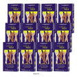 Completely Bare Waxing Kit - 50 Piece Kit nan (Pack of 12)