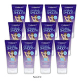 Completely Bare Moisturizing No-Bump Shave Gel - 6oz 6 Oz (Pack of 12)