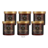 Every Strand Shea & Coconut Oil Deep Moisture Hair Masque  15 oz.  All Hair Type 15 Oz (Pack of 6)