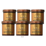 Every Strand Simply Curls Professional Curling Creme  15 oz.  All Hair Type  Moi 15 Oz (Pack of 6)