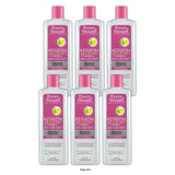 Every Strand Keratin Repairing Shampoo  13.5 fl oz.  All Hair Type  Moisturizing 13.5 Fl. Oz (Pack of 6)
