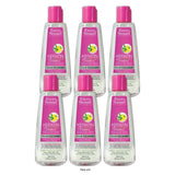 Every Strand Keratin with Aloe Vera + Vitamin E Hair Polisher  6oz.  All Hair Ty 6 Fl. Oz (Pack of 6)