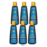 Every Strand Argan Oil with Macadamia Hair Polisher  6 fl oz 6 Fl. Oz (Pack of 6)
