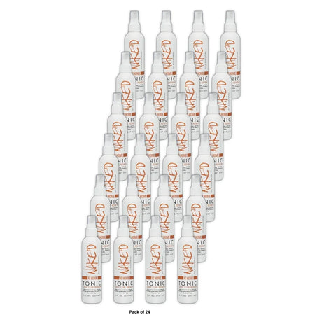 Naked by Essations Tonic Leave-in Conditioner  8 Fl Oz 8 Fl. Oz (Pack of 24)
