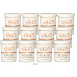 Detox Clarifying Shampoo - Naked by Essations 8 Fl. Oz (Pack of 12)
