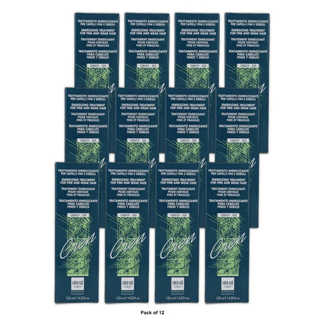 Curativ-Ego Cren Energizing Treatment 4.2 Fl. Oz (Pack of 12)
