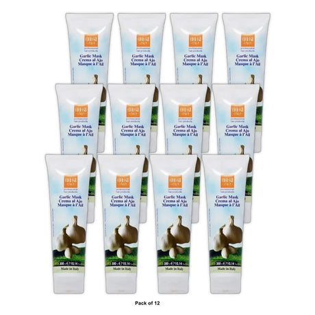 Ever Ego (Former Alter Ego) 10.14 oz. Garlic Mask 10.1 Fl. Oz (Pack of 12)