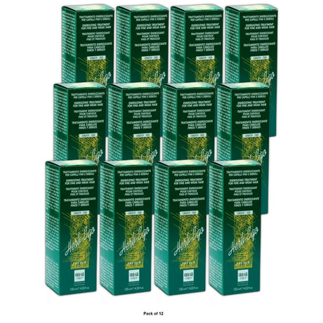 Ever Ego Curative Ego Fresca Energizing Lotion 4.2 Oz (Pack of 12)
