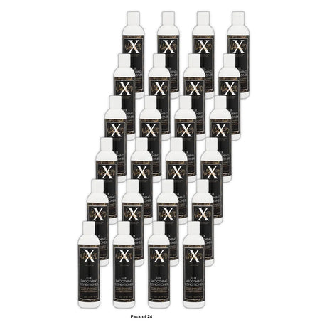 Lux Smoothing Conditioner - Naked X by Essations 8 Oz (Pack of 24)