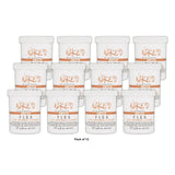Naked Flex Curl Defining Custurd  8 Oz 8 Oz (Pack of 12)