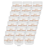 Naked Slaid Strong Edge Control Gel  4 Oz 4 Oz (Pack of 24)