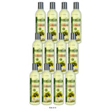 Boe Mayoliva Intensive Conditioning Therapy For Dry & Damaged Hair Styling 12.5 Fl. Oz (Pack of 24)