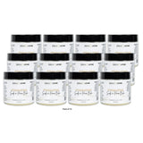 BALM- Stimulating Scalp and Hair Balm 6Fl.Oz (Pack of 6)