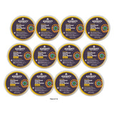 Unrefined African Soft & Creamy Yellow Shea Butter - 15 oz. 15 Oz (Pack of 6)