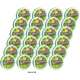 Ice Breakers Sugar Free Fruit Mint Sours Original 1.5Oz (Pack of 192)