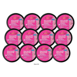 Ashanti Naturals Shea Souffle Whipped Shea Butter Cream Pink Kisses with Coconut 8 Oz (Pack of 6)