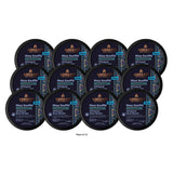 Ashanti Naturals Shea Souffle Black Jack Cream 8 Ounce 8 Oz (Pack of 6)