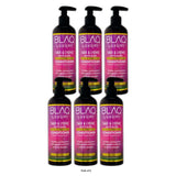 BLAQ CONITIONER (12 oz) 12 Fl. Oz (Pack of 6)