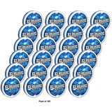 Ice Breakers Sugar Free Mints Coolmint Containers 1.5Oz (Pack of 192)